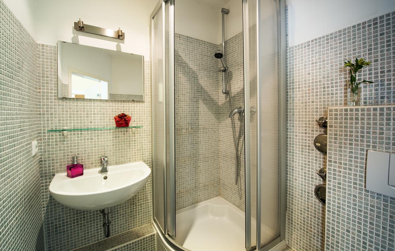 St. Pauli Lodge Townhouse Αμβούργο Εξωτερικό φωτογραφία